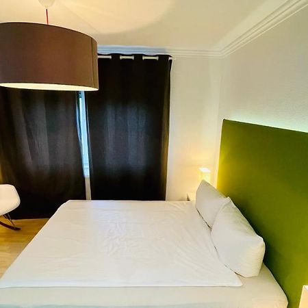 Smart&Beautiful Guesthouse Nordkirchen Exterior foto