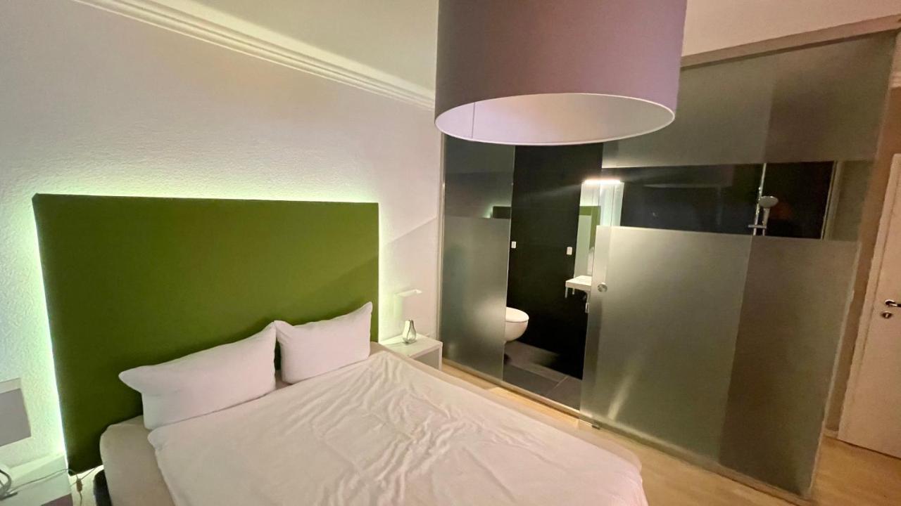 Smart&Beautiful Guesthouse Nordkirchen Exterior foto
