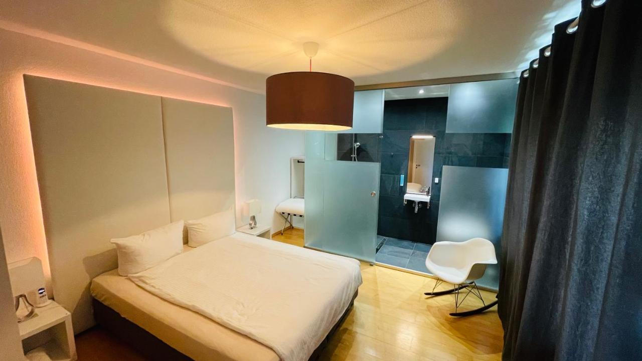 Smart&Beautiful Guesthouse Nordkirchen Exterior foto